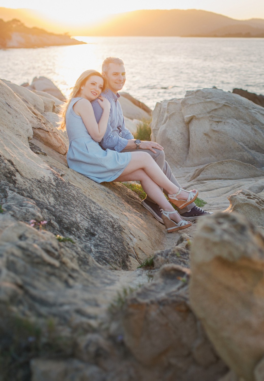 GUESTBOOK PHOTOSHOOT KATERINA & NIKOLAOS