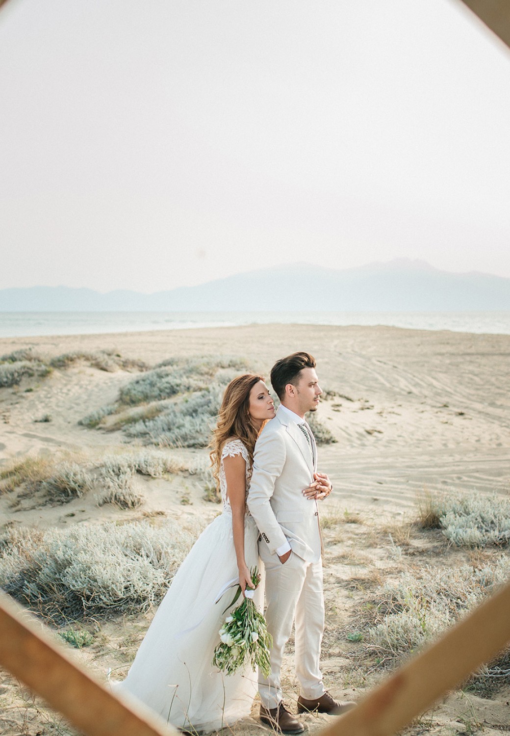 Greece Wedding photography