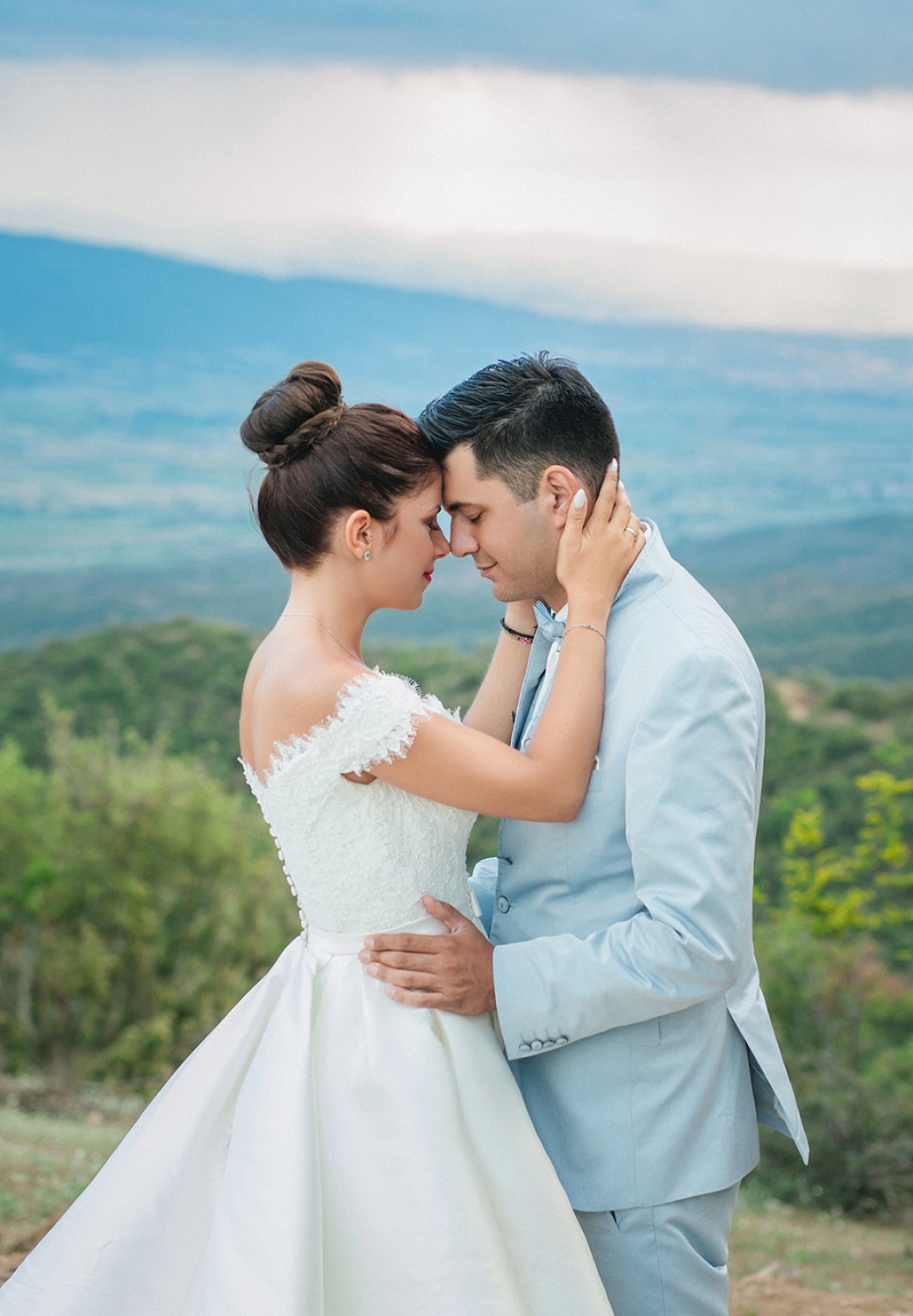 WEDDING PHOTOGRAPHY IN KAVALA