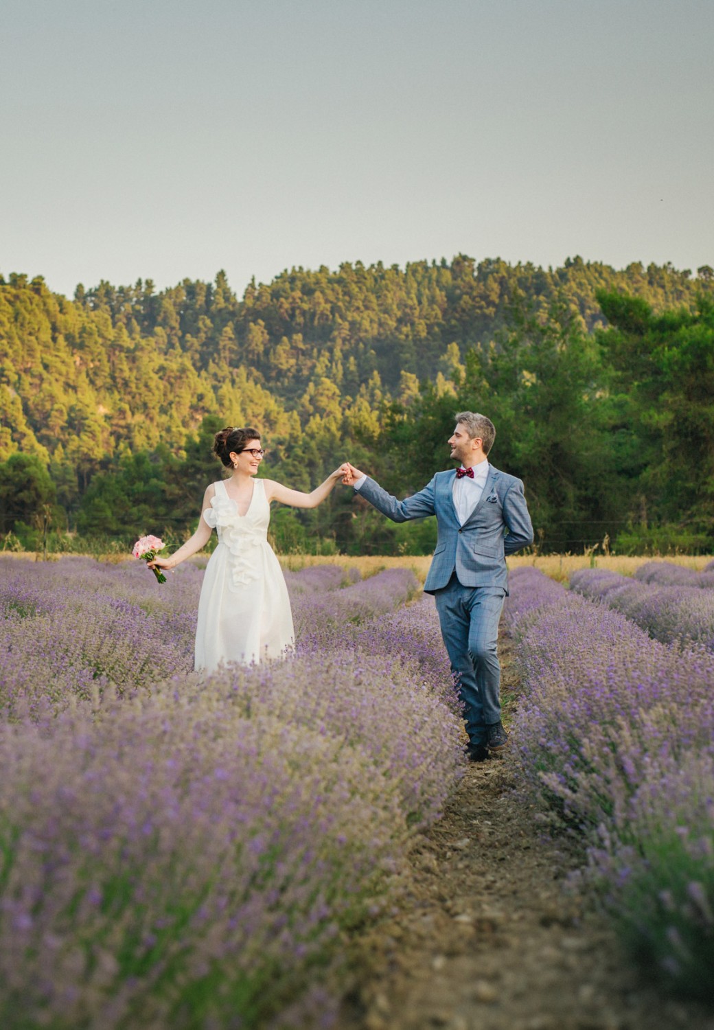 WEDDING PHOTOGRAPHY IN HALKIDIKI