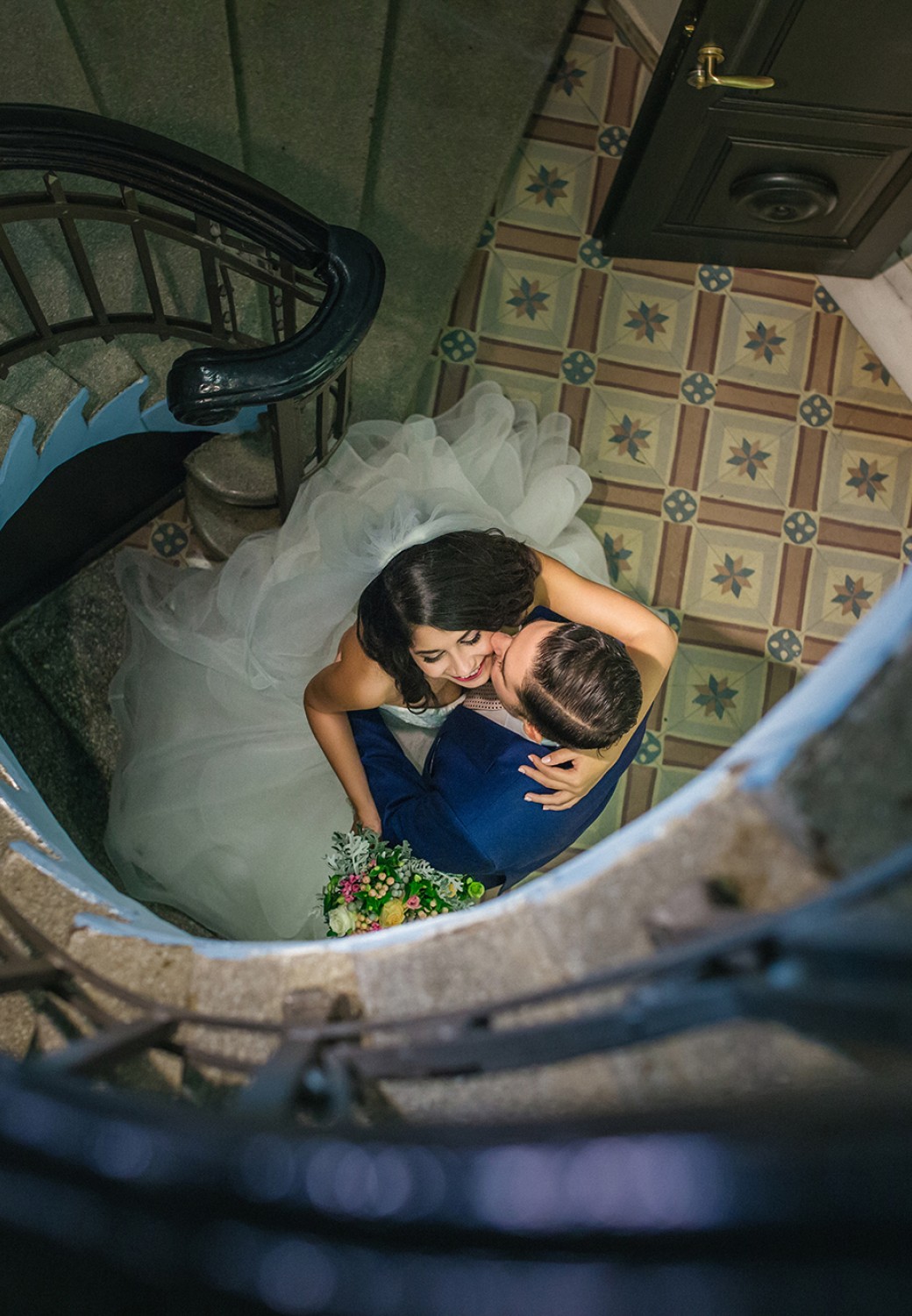 WEDDING PHOTOGRAPHY AT KTHMA MYRONIDI