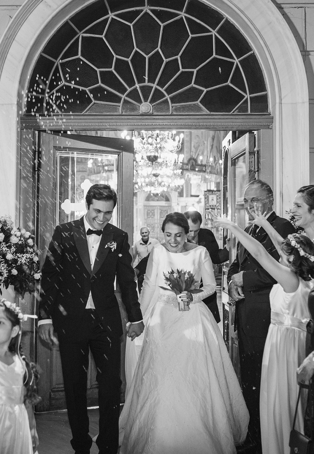 WEDDING PHOTOGRAPHY AT LABATTOIR