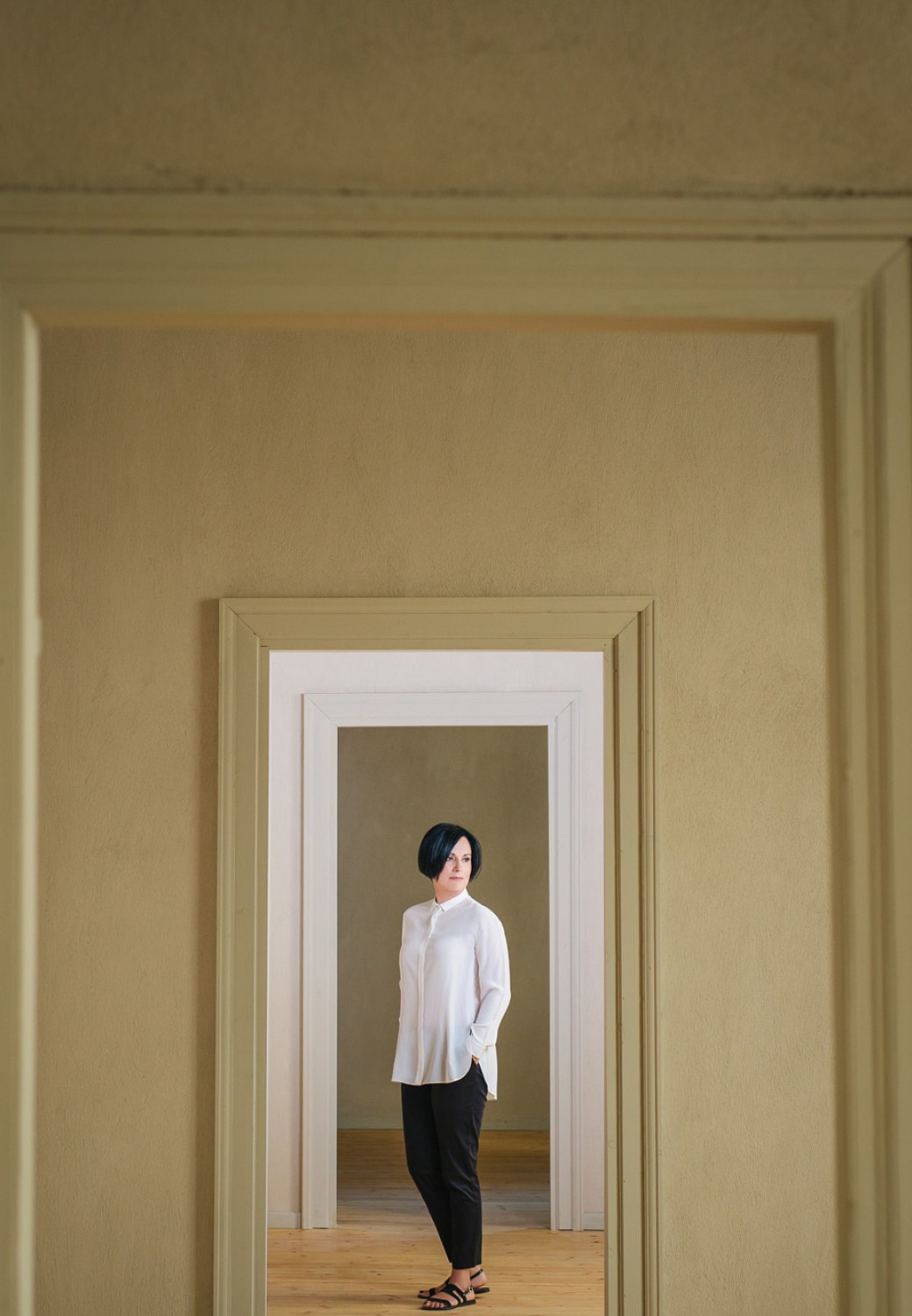 PROFESSIONAL PORTRAIT PHOTOGRAPHY