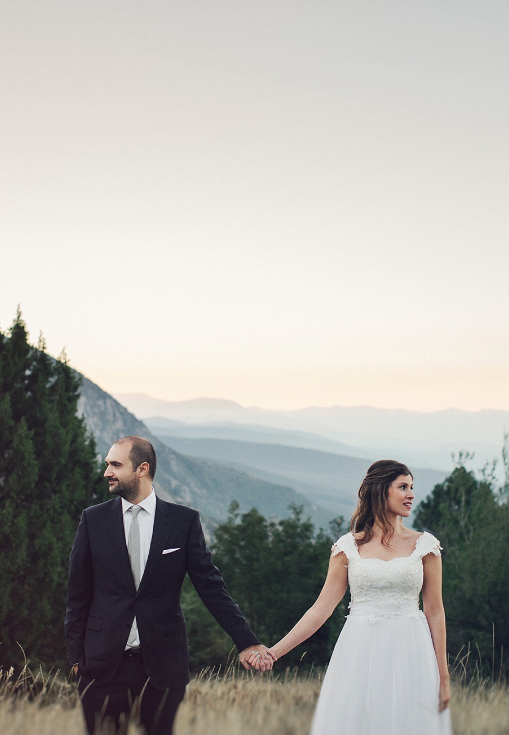 WEDDING PHOTOGRAPHY IN NAOUSSA