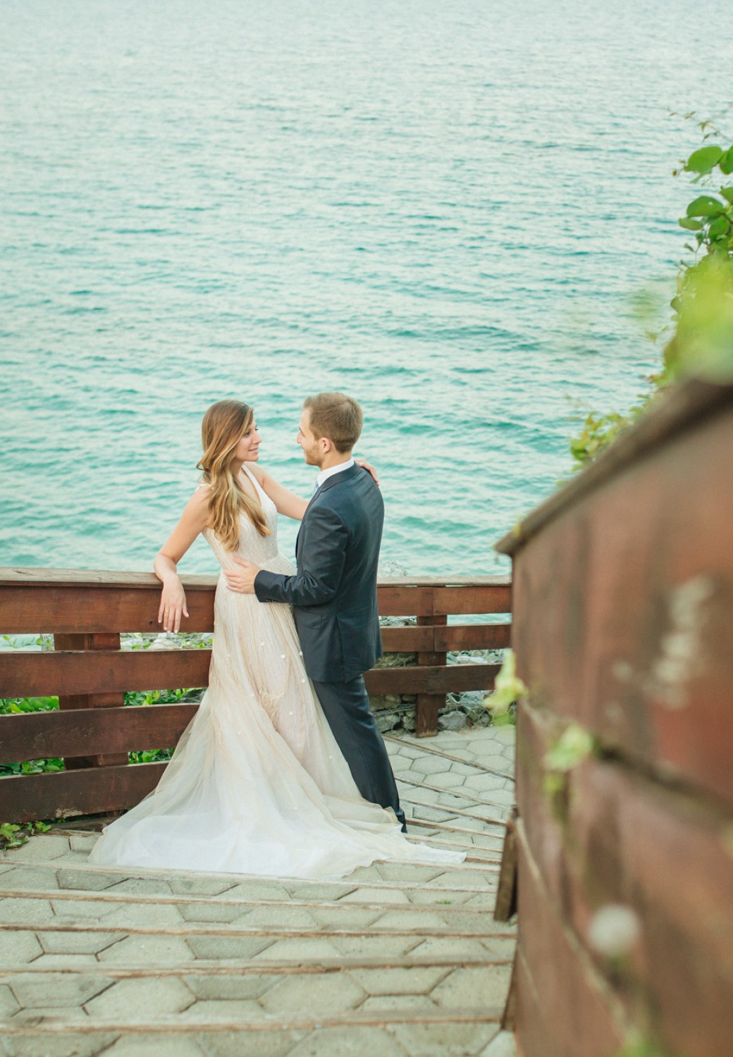 WEDDING PHOTOGRAPHY AT KTHMA DEDA THESSALONIKI