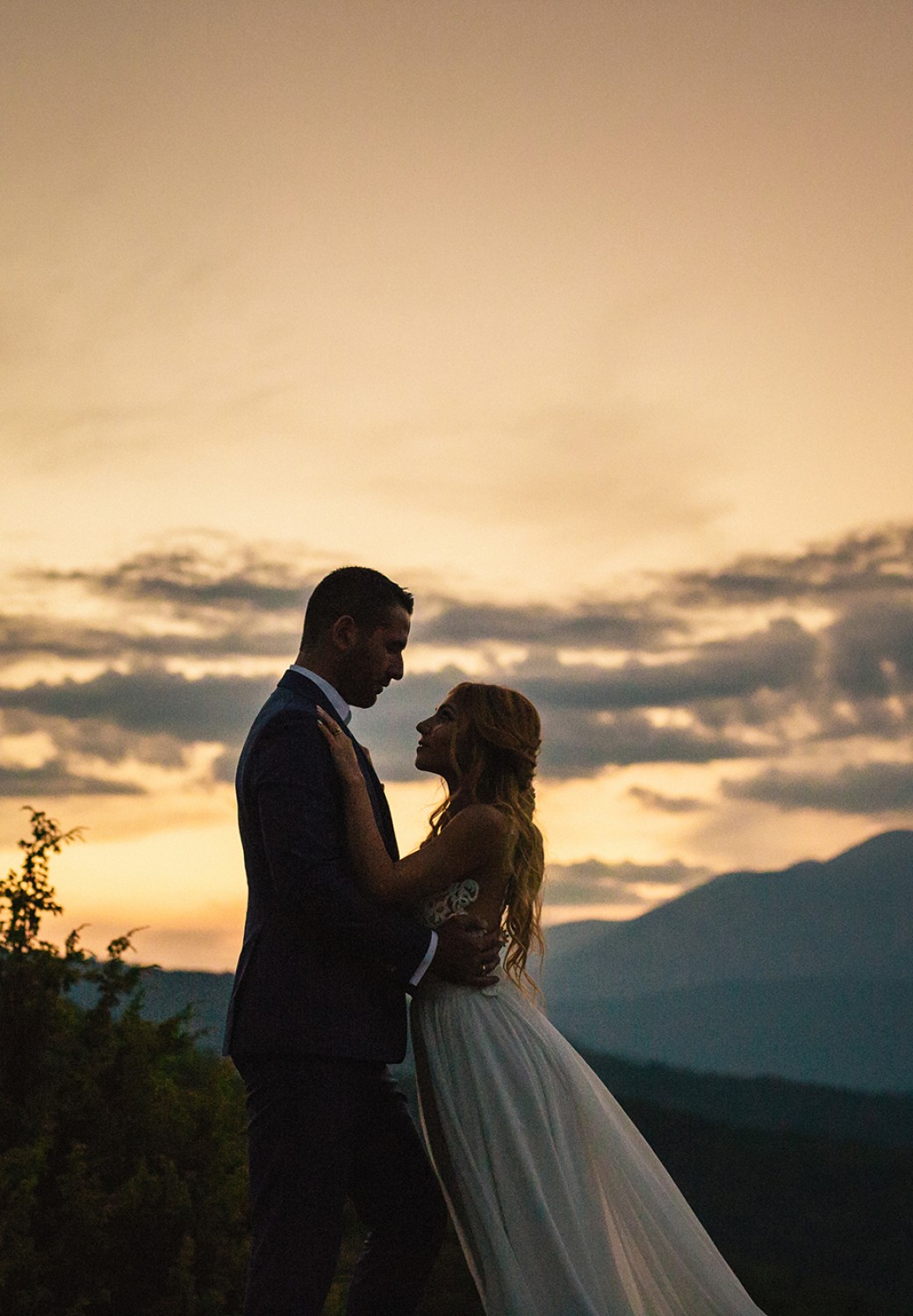 WEDDING PHOTOGRAPHY AT LIKNOS ESTATE