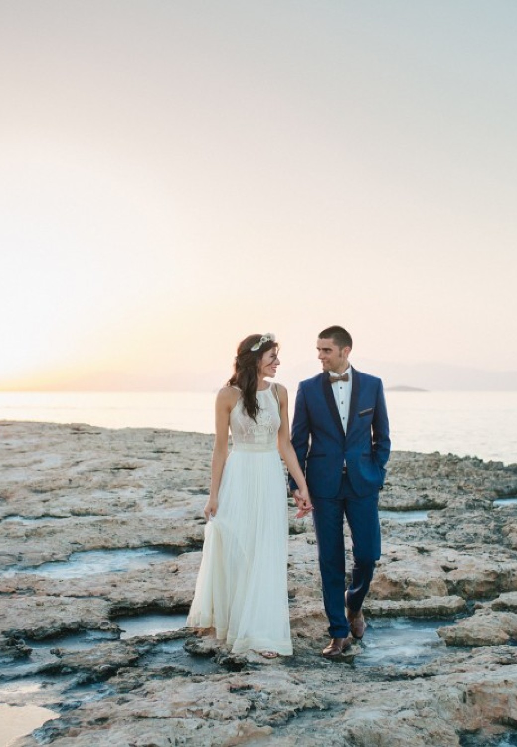 Γάμος στην Αίγινα | Φωτογράφιση Γάμου | POVstudio